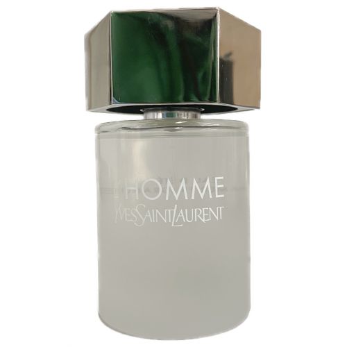 Yves Saint Laurent (イブサンローラン) オードトワレ LHOMME 100ml