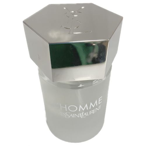 Yves Saint Laurent (イブサンローラン) オードトワレ LHOMME 100ml