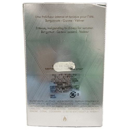 Yves Saint Laurent (イブサンローラン) オードトワレ LHOMME 100ml