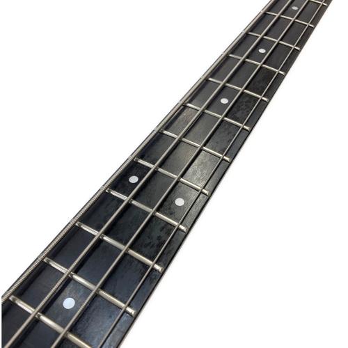 IBANEZ (アイバニーズ) エレキベース MC-924最後期型 指板ハガレ補修有