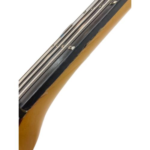 IBANEZ (アイバニーズ) エレキベース MC-924最後期型 指板ハガレ補修有