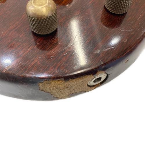 IBANEZ (アイバニーズ) エレキベース MC-924最後期型 指板ハガレ補修有
