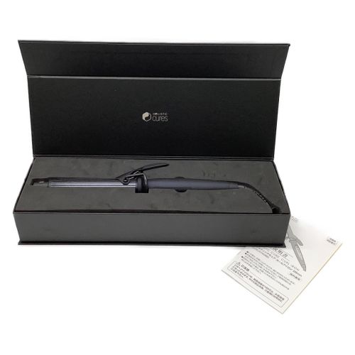 HOLISTIC CURE ヘアーアイロン CCIC-G7208B