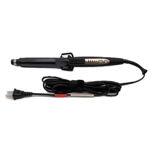 HOLISTIC CURE ヘアーアイロン CCIC-G7208B