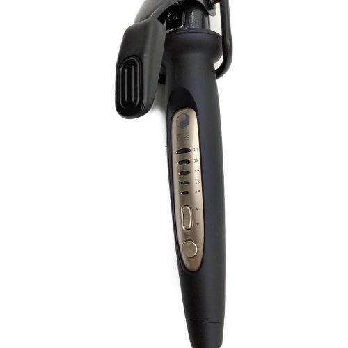 HOLISTIC CURE ヘアーアイロン CCIC-G7208B