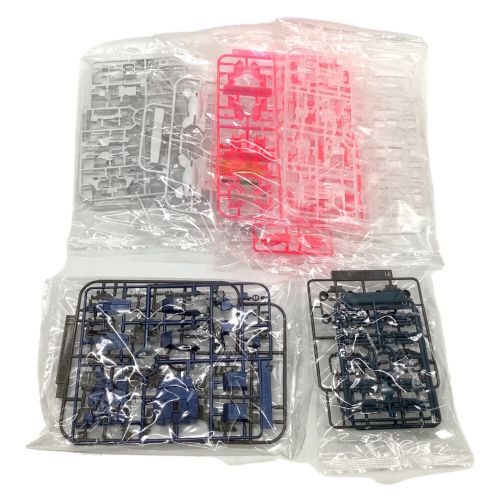 BANDAI (バンダイ) ガンプラ A賞 マスターグレード RX-0 UNICORN GUNDAM FULL PSYCHO-FRAME PROTOTYPE MOBILE SUIT