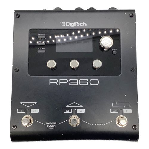 デジテック RP360