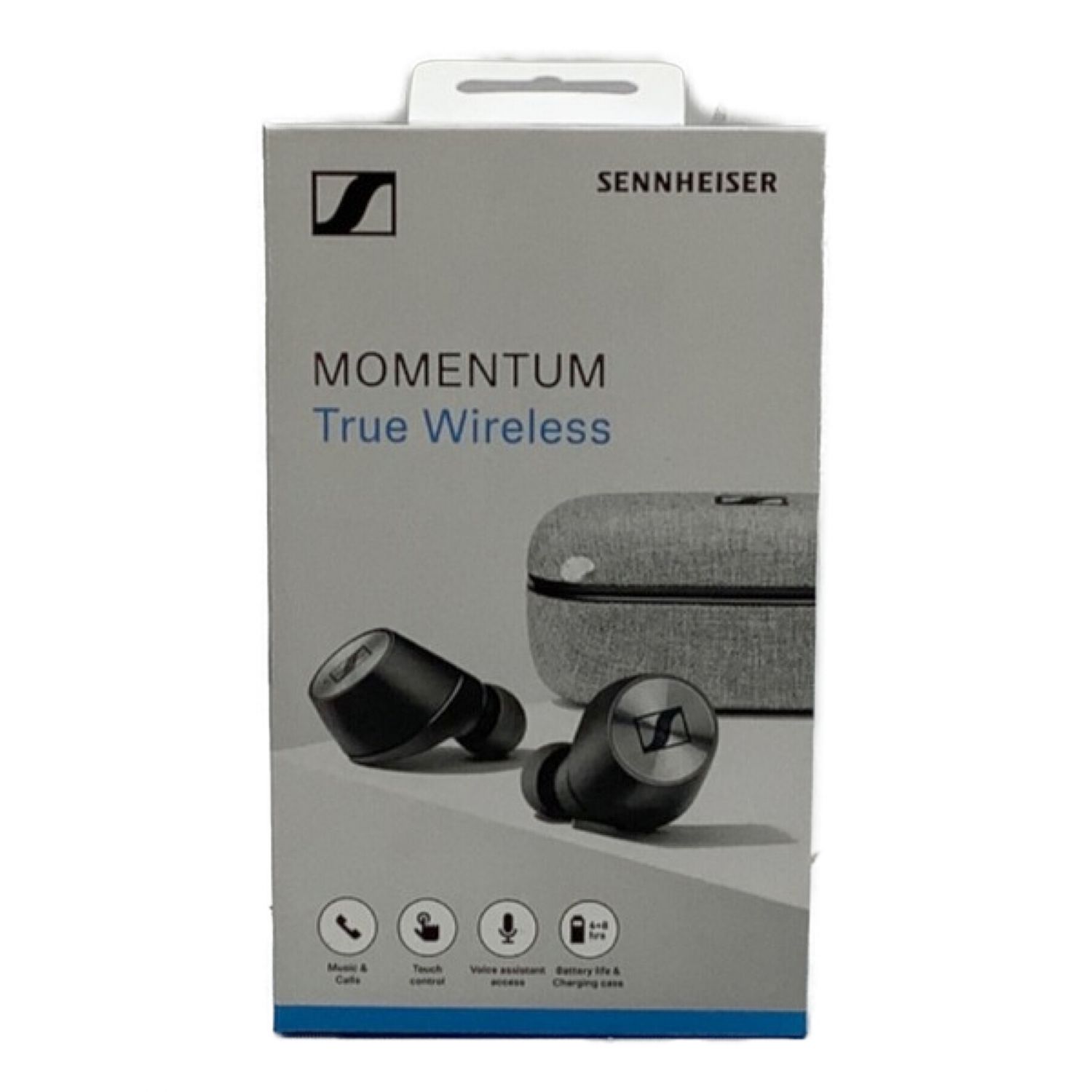 プレミア商品 SENNHEISER MOMENTUM 「MOMENTUM True M3IETW