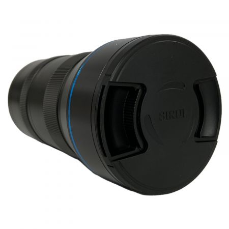 SIRUI (シルイ) 24mm F2.8 Anamorphic レンズ SR24-E SONY Eマウント系 60301506