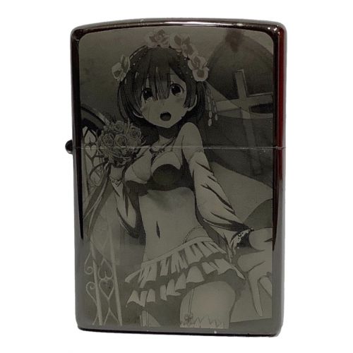 ZIPPO (ジッポ) ZIPPO Re:ゼロから始める異世界生活