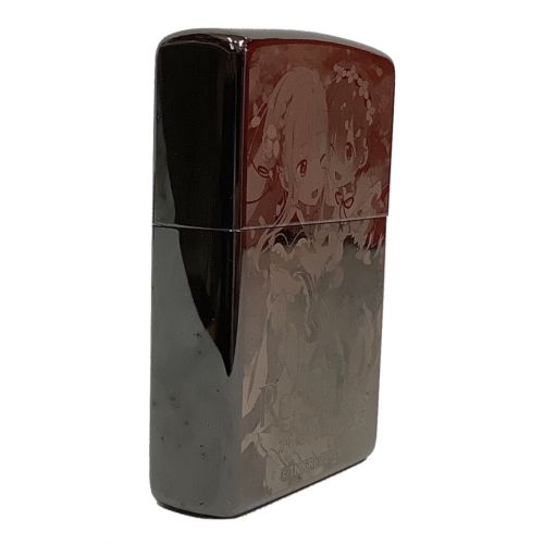 ZIPPO (ジッポ) ZIPPO Re:ゼロから始める異世界生活
