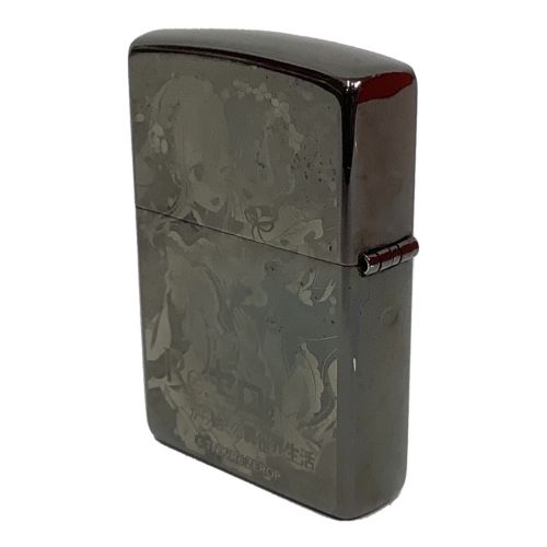 ZIPPO (ジッポ) ZIPPO Re:ゼロから始める異世界生活