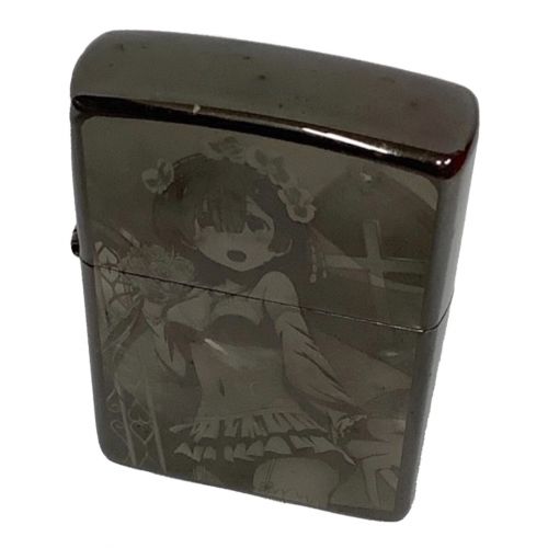 ZIPPO (ジッポ) ZIPPO Re:ゼロから始める異世界生活