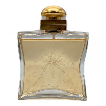 HERMES (エルメス) オードトワレ ヴァンキャトル・フォーブル