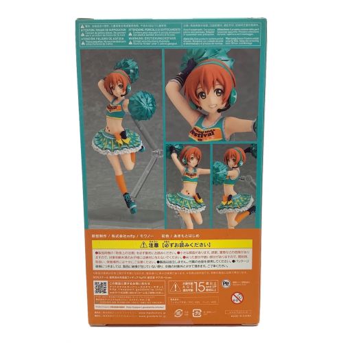 ラブライブ 星空凛 チアガールver.