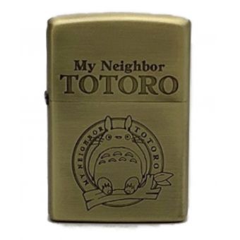 ZIPPO My Neighbor TOTORO