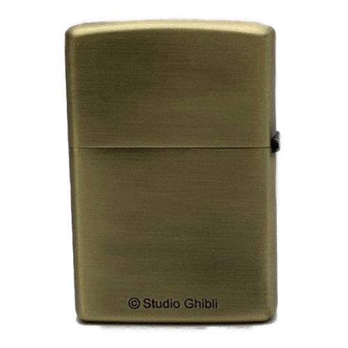 ZIPPO My Neighbor TOTORO