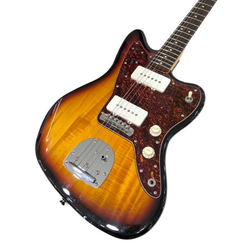 FENDER (フェンダー) エレキギター JAZZMASTER Classic Vibe '60s