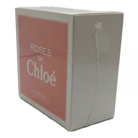 Chloe (クロエ) 香水 ROSES DE Chloe 75ml