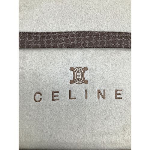 CELINE (セリーヌ) シルク毛布｜トレファクONLINE