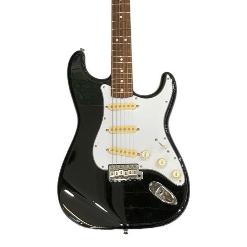 Fender Japan ST-STD T＋6桁シリアル - エレキギター