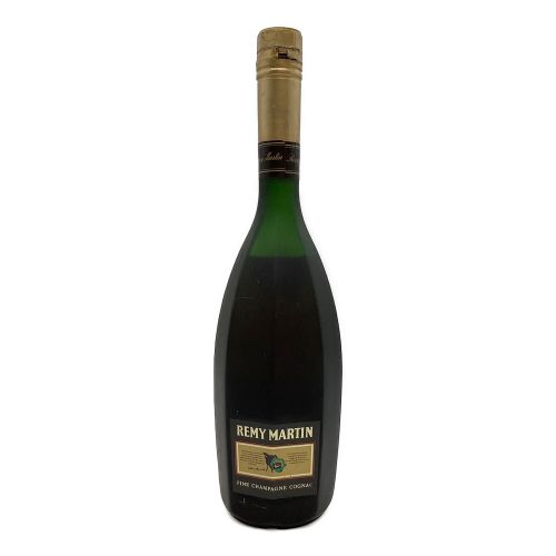 レミーマルタン (REMY MARTIN) コニャック SUPERIEUR 700ml 未開封