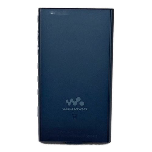 SONY (ソニー) WALKMAN キズ有 16GB NW-A105 サインアウト確認済 1058415