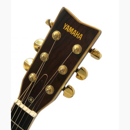YAMAHA アコースティックギター - 楽器