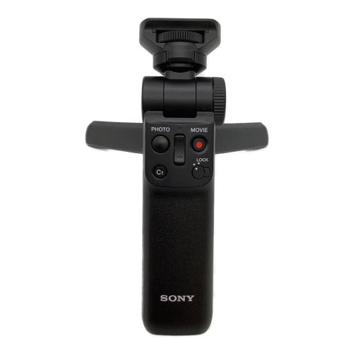 SONY (ソニー) デジタルカメラ シューティンググリップキット ZV-1G WW119533
