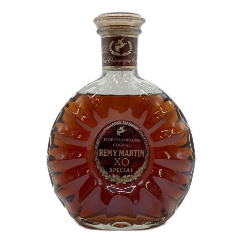 レミーマルタン (REMY MARTIN) コニャック 700ml XOスペシャル 未開封