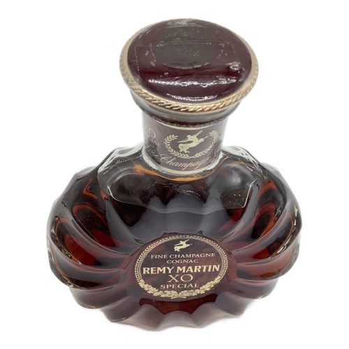 レミーマルタン (REMY MARTIN) コニャック 700ml XOスペシャル 未開封