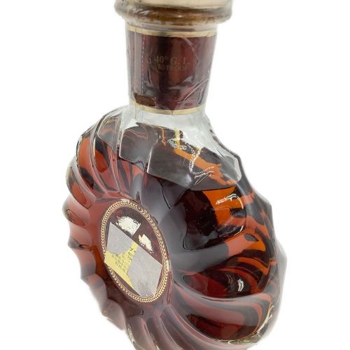 レミーマルタン (REMY MARTIN) コニャック 700ml XOスペシャル 未開封