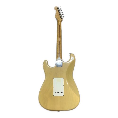 FENDER JAPAN (フェンダージャパン) エレキギター ST54-70AS 40th anniversaryストラトキャスター ガリ有  1994年製 S011636