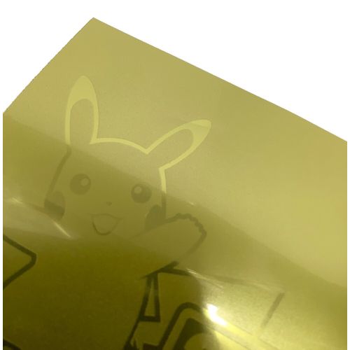 ポケモンカード プロモパック デッキ欠品 ポケモンカードゲーム ソード＆シールド 25th ANNIVERSARY GOLDEN BOX