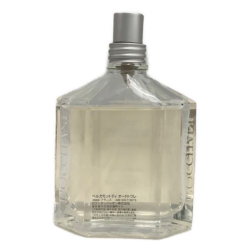 L'OCCITANE (ロクシタン) オードトワレ ベルガモットティ 100ml