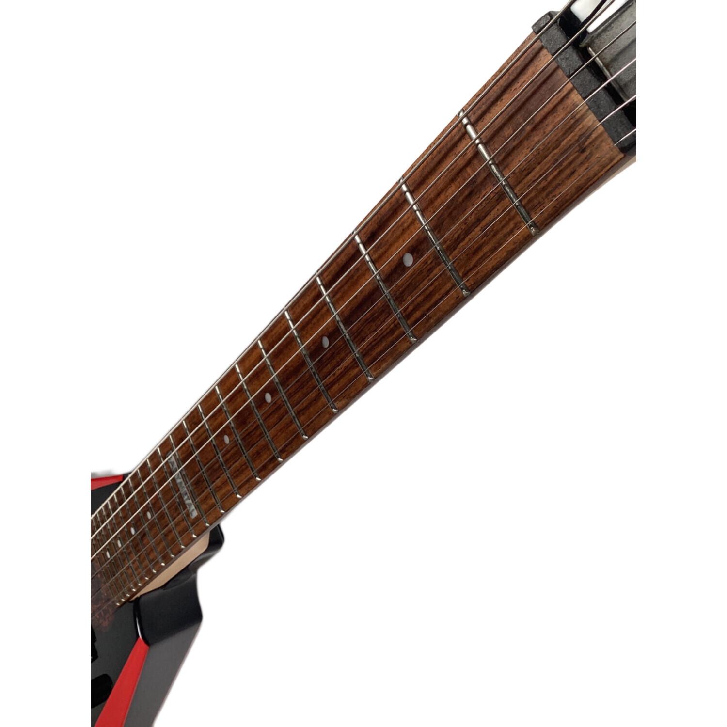 ESP (イーエスピー) エレキギター BABYMETAL MINI-ARROW 01236