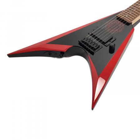 ESP (イーエスピー) エレキギター BABYMETAL MINI-ARROW 01236