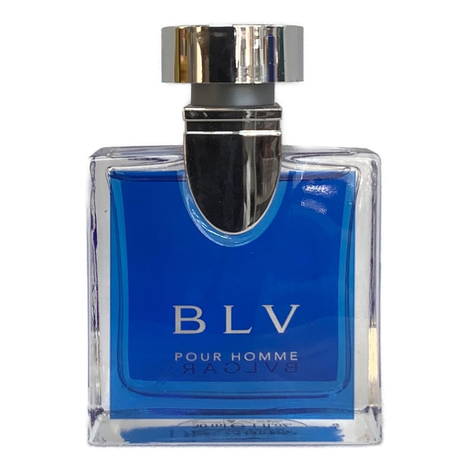 BVLGARI (ブルガリ) 香水 ブルー プールオム オードトワレ 30ml 残量90