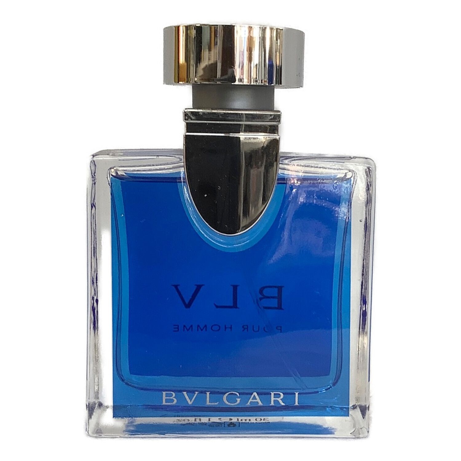 100％の保証 ブルガリ 25ml ブルー オードパルファム ☆ 香水 BVLGARI 