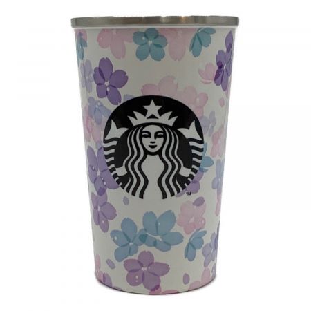 STARBUCKS COFFEE (スターバックスコーヒ) タンブラー ピンク SAKURA2020 355ml