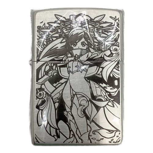 ナチュラ 【2019年製】ZIPPO【MONSTER STRIKE】 - 通販 - pnp.na