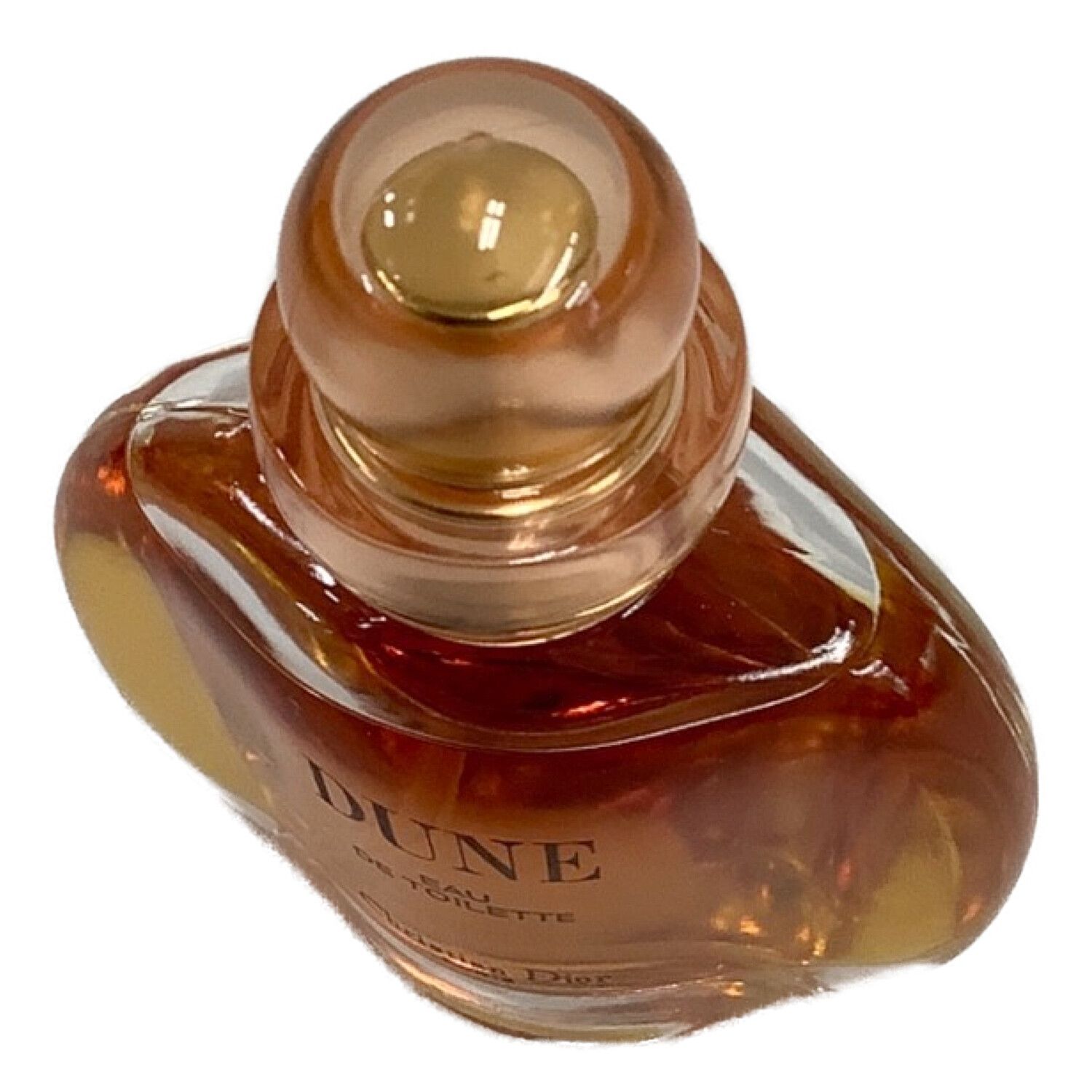 Dior (ディオール) 香水 DUNE 30ml｜トレファクONLINE