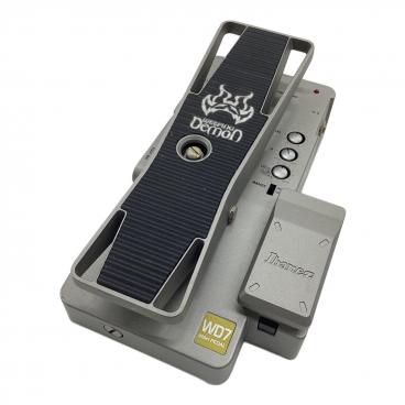 IBANEZ (アイバニーズ) オーバードライブ TubeSCREAMER Overdrive Pro