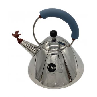 ALESSI (アレッシー) バードケトル