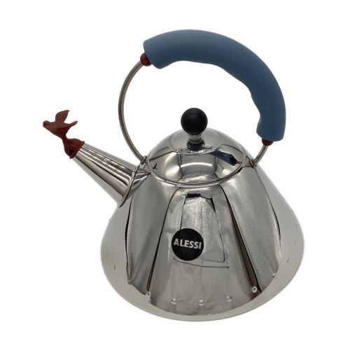 ALESSI (アレッシー) バードケトル