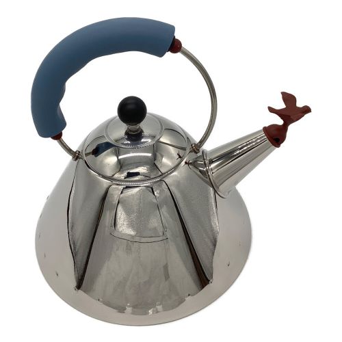 ALESSI (アレッシー) バードケトル