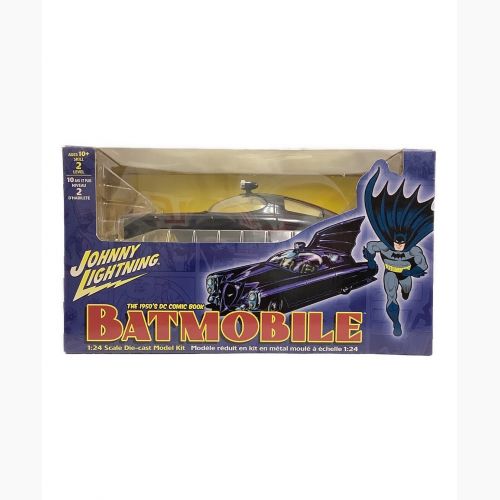 モデルカー バットマン BATMOBLE