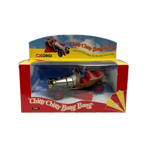 CORGI (コーギ) chitty chitty bang bang