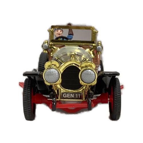 CORGI (コーギ) chitty chitty bang bang