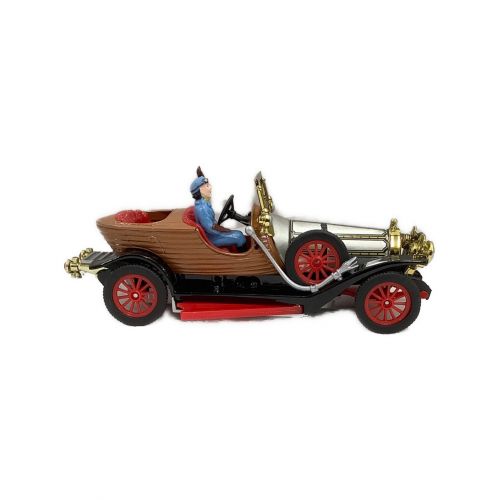 CORGI (コーギ) chitty chitty bang bang